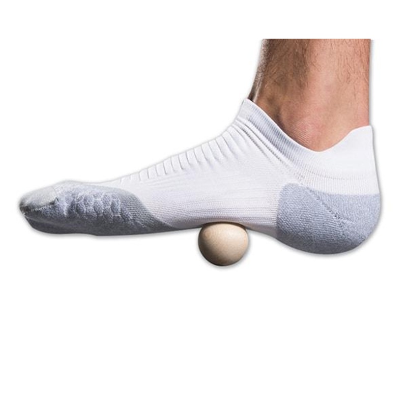 Pro-Tec Plantas Fasciitis Massage Ball