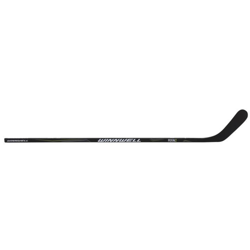 Winnwell Youth RXW1 Wood Hockey Player Stick Left PS119
