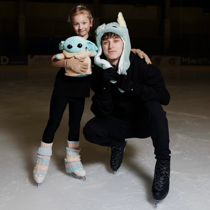 Yoda toy talisman 18 cm