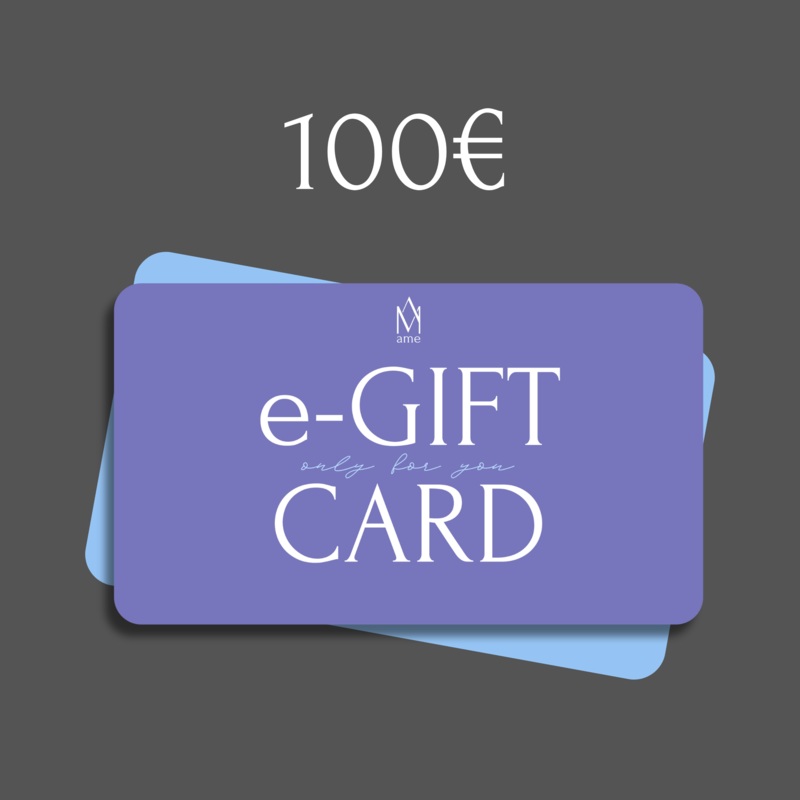100 e-gift card