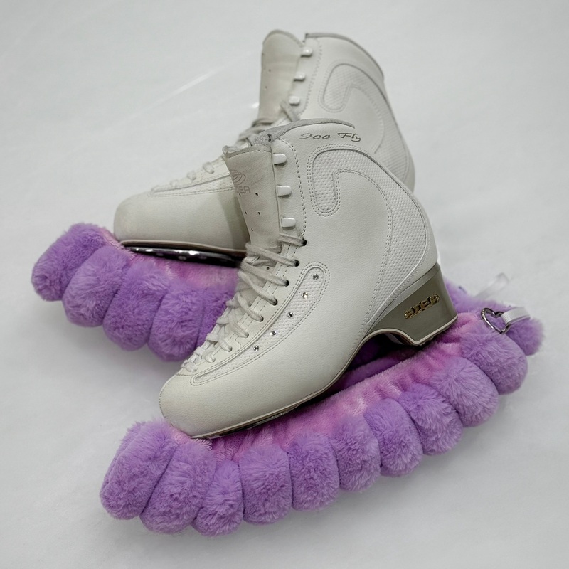 amethyst blade soakers