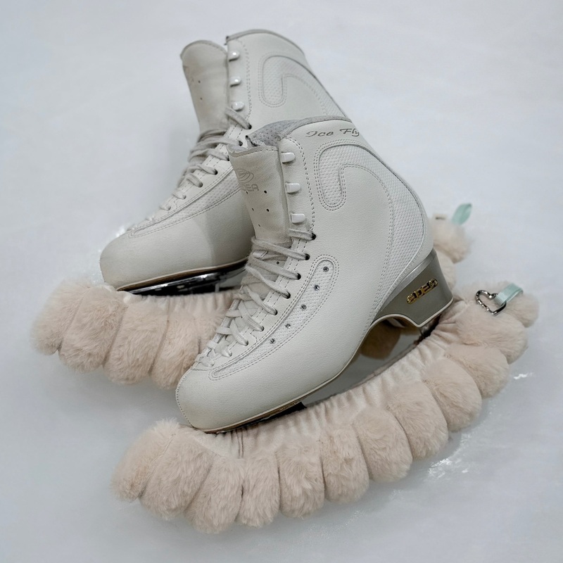 apricot blade soakers