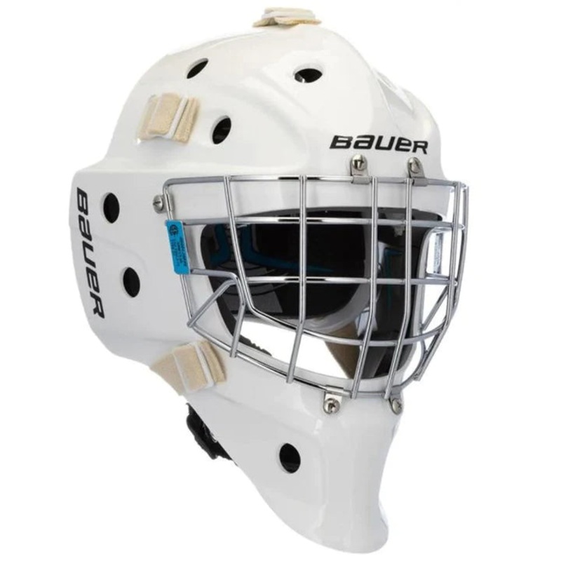 Bauer 930 Goal Mask Senior Small/Medium