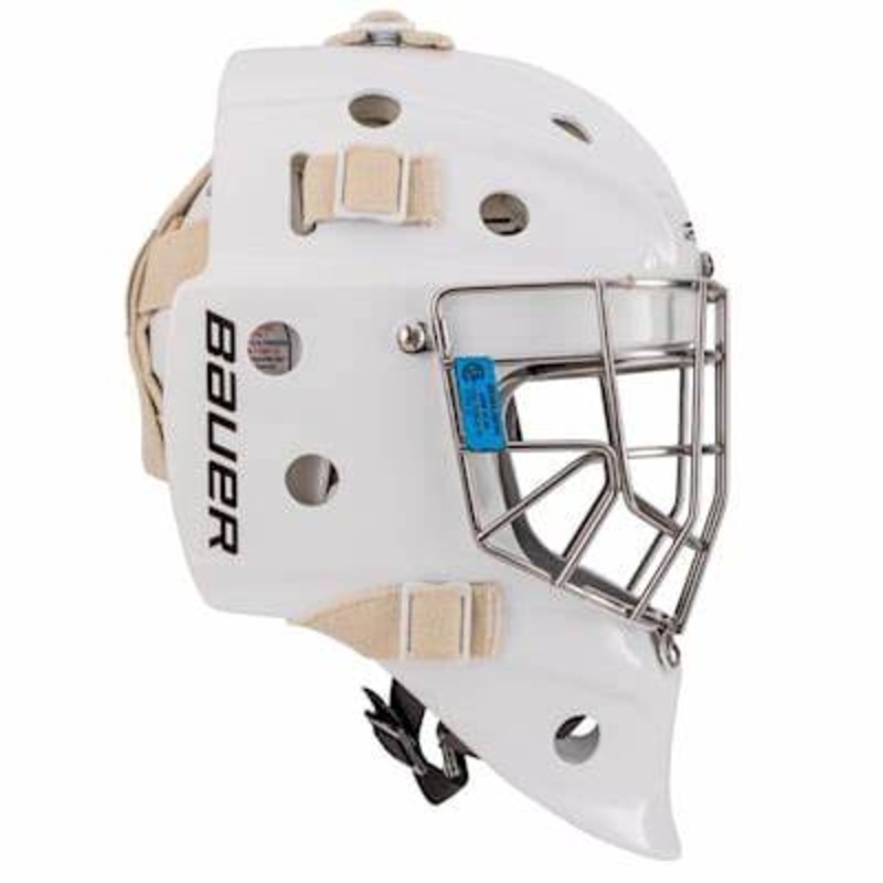 Bauer 940 Goal Mask