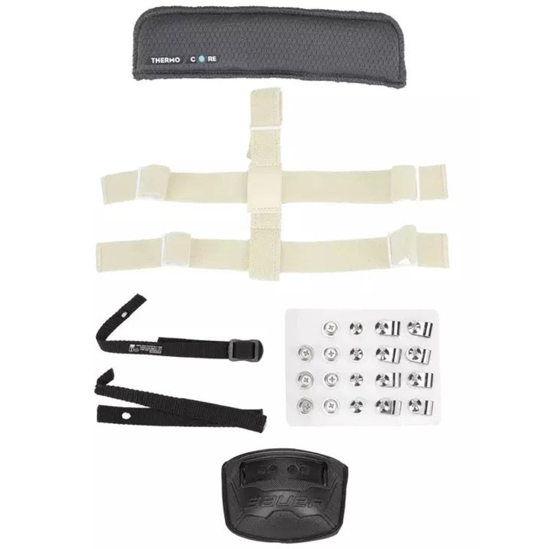 Bauer Goal Mask Service Kit