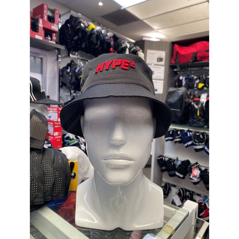 Bauer Hype 2 Bucket Hat OSFM