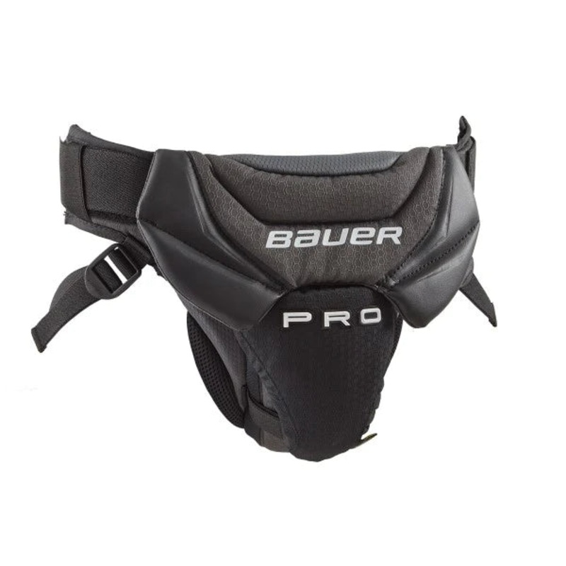 Bauer Pro Goal Jock