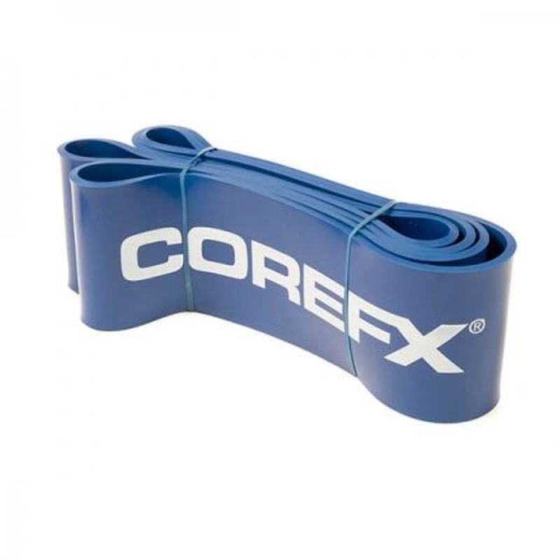 COREFX 82-230 lb Strength Band Blue 85-230 lb