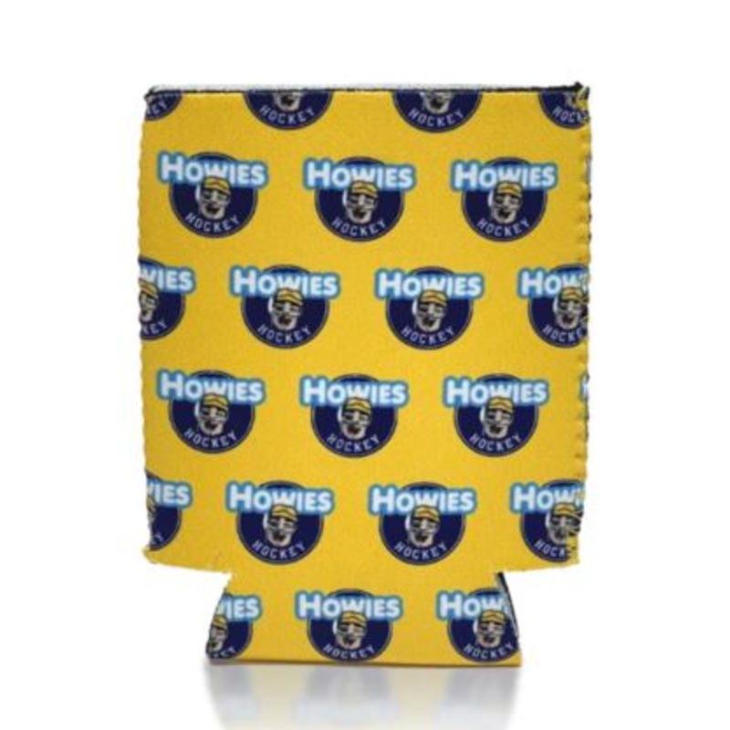 Howies Hockey Reversible Koozie