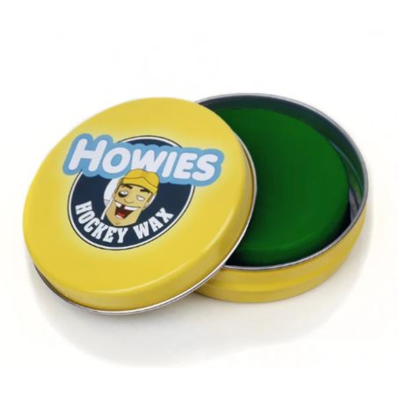 Howies Stick Wax Limited Edition Green
