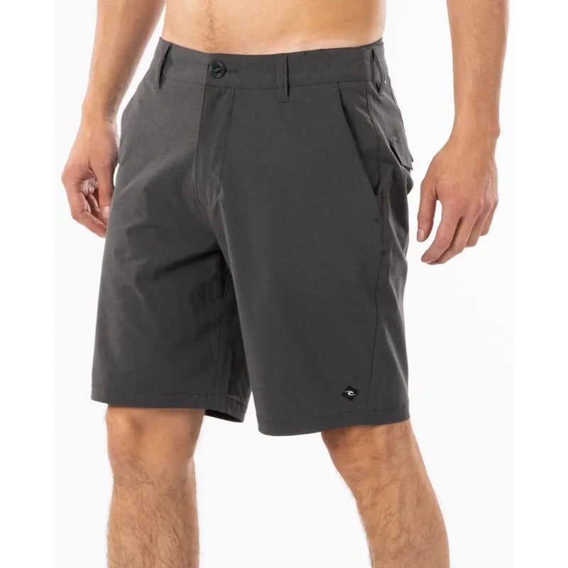 Men’s Boardwalk Phase Nineteen BLACK 28