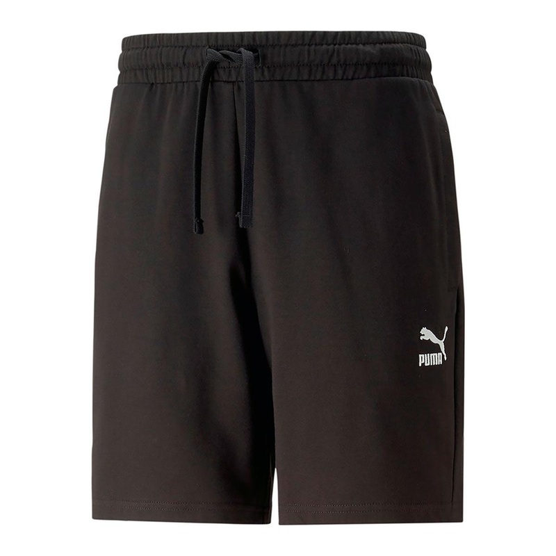 Men’s Classics 8″ Shorts BLACK S