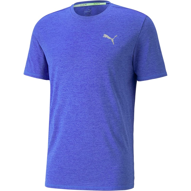 Men’s Run Favorite Short Sleeve Tee ROYAL SAPPHIRE S
