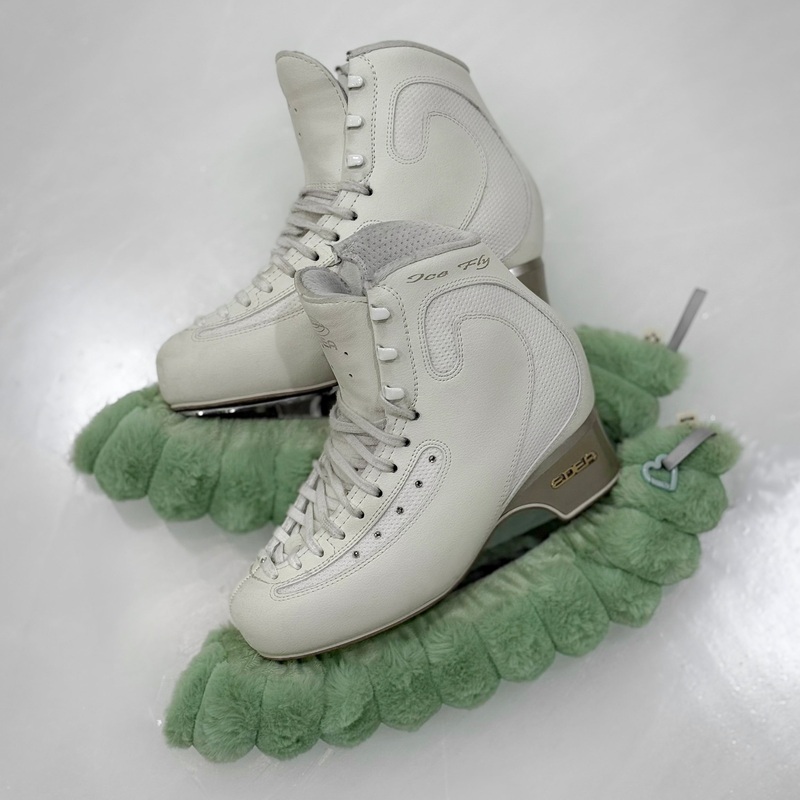 pistachio blade soakers