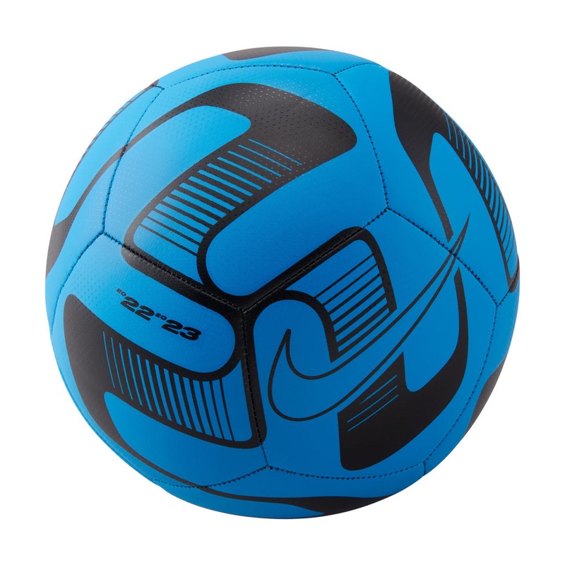 Pitch Soccer Ball BLUE/BLACK 3