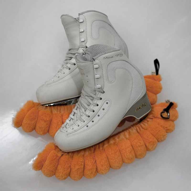 pumpkin blade soakers