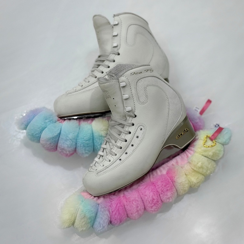 rainbow blade soakers