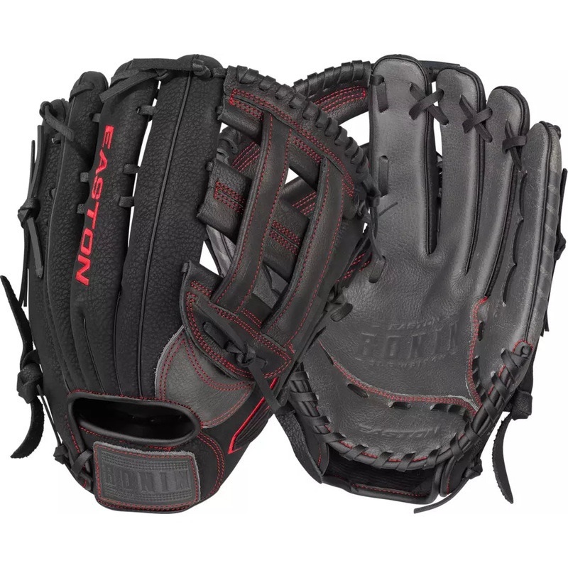 Ronin Series Slowpitch Glove 13″ LEFT HAND THROW