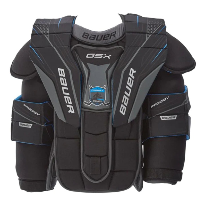 S20 GSX PRODIGY CHEST PROTECTOR YOUTH Youth Small – Medium