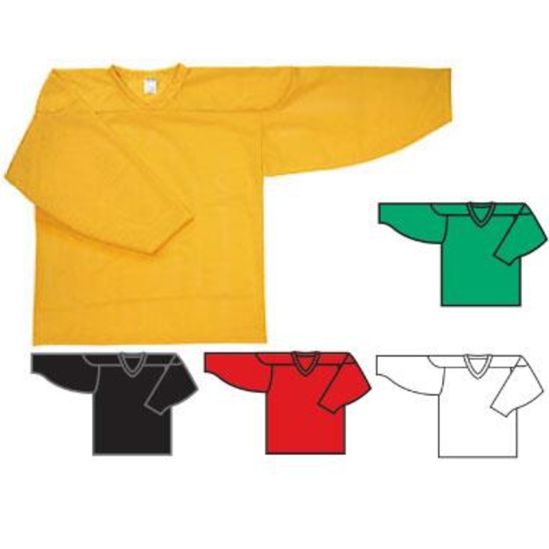 5400 Ishockey Trningstrje Pro Co:BK Sz:L