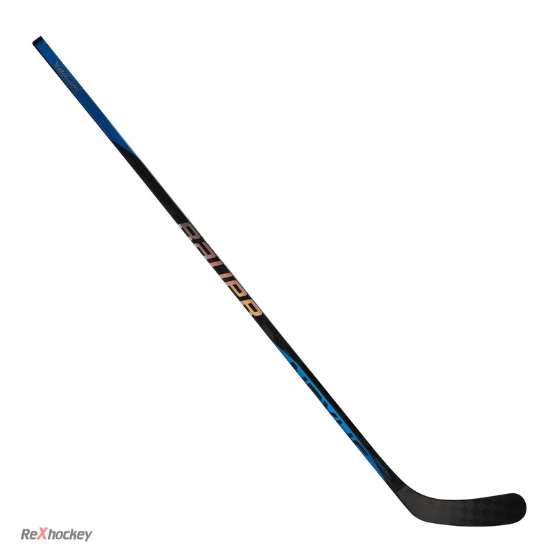Bauer Nexus Sync Ishockeystav Senior Wi:70 Cu:P28L