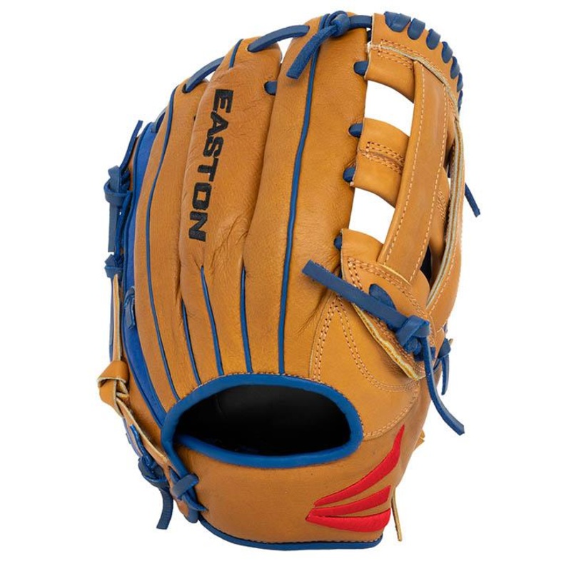 Easton 12″ Youth Future Pro Kevin Pillar Design FP1200KP Baseball Glove 12″ Left Hand Throw