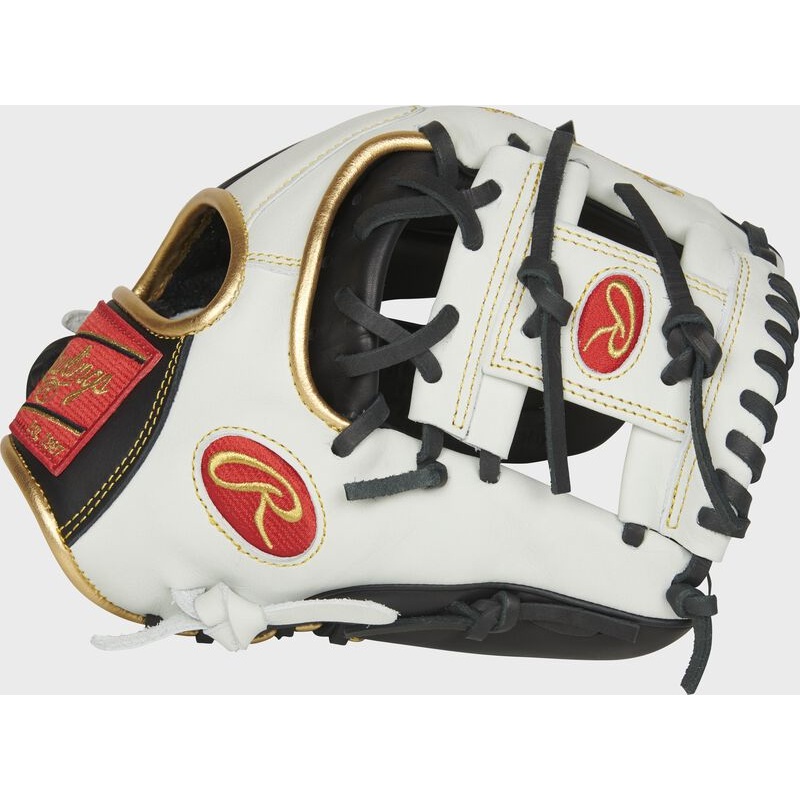 Encore 11.5-Inch Infield Glove 11.50″ LEFT HAND THROW
