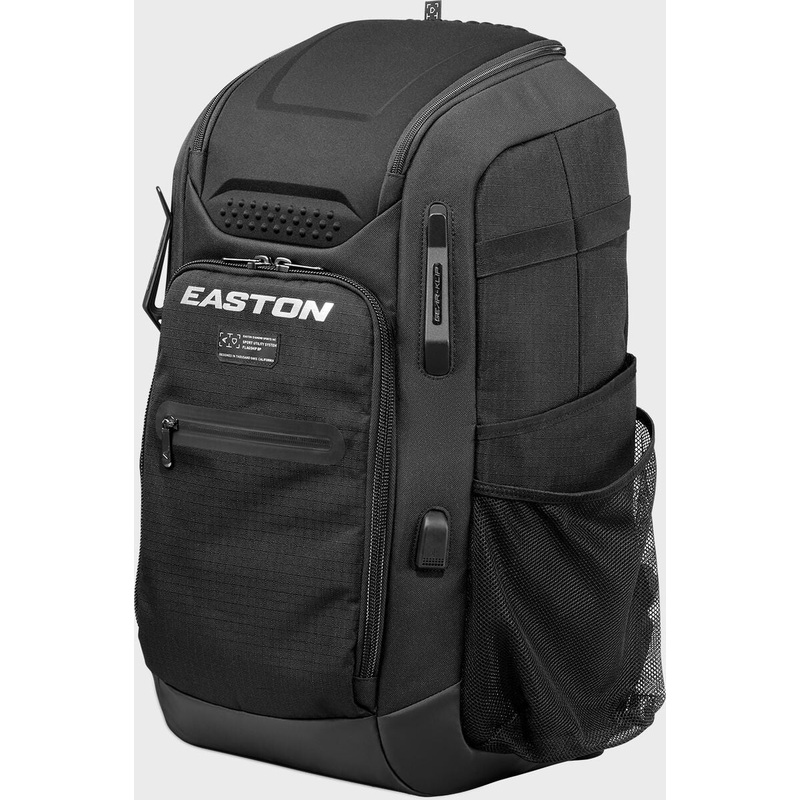 Flagship Backpack BLACK