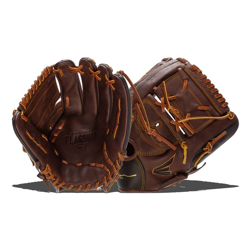 Flagship FS-D45 Baseball Glove 12″ RIGHT HAND THROW