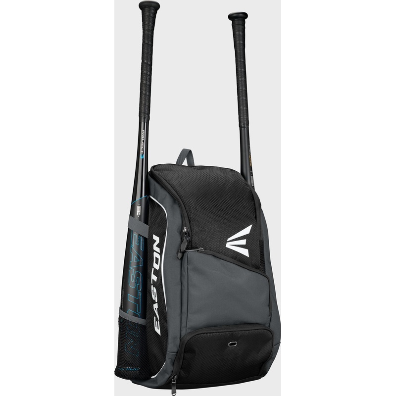 Game Ready Backpack BLACK
