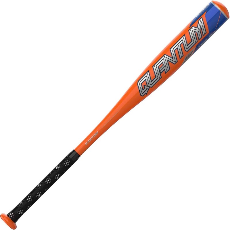 Quantum -10 (2-5/8″) Small Barrel USA Tee Ball Bat 24″
