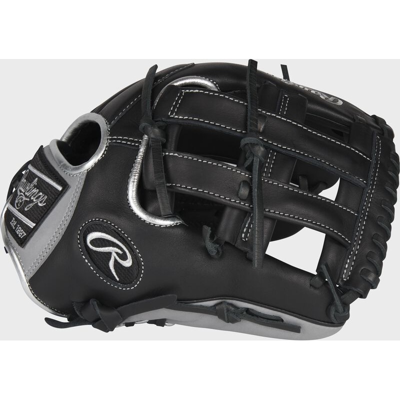 Rawlings Encore 12.25-Inch Outfield Glove 12.25″ LEFT HAND THROW