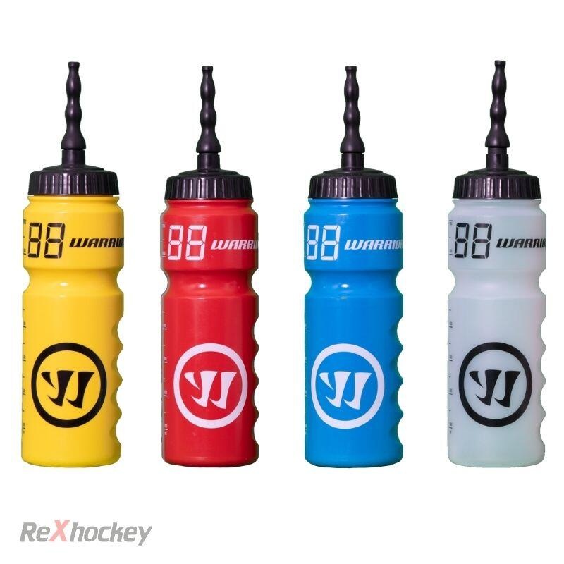 WARRIOR DRIKKEDUNK (0.75L) Co:BL