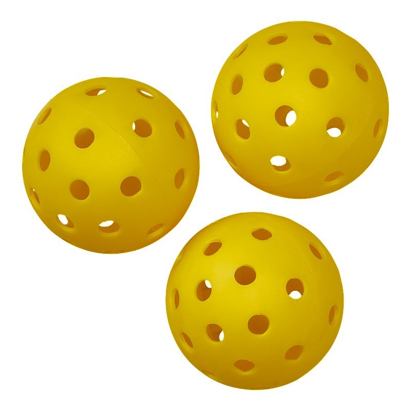 3 Pack Pickelballs