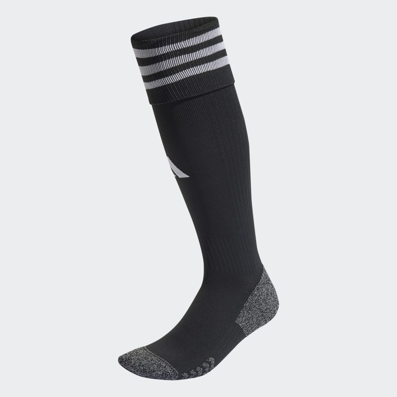 Adi 23 Soccer Socks BLACK S
