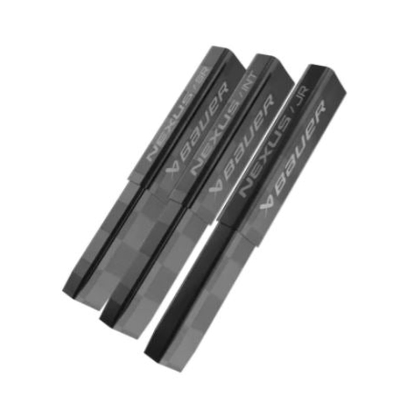 Bauer Nexus Comp Extender Plug 4 Inch Senior 4″