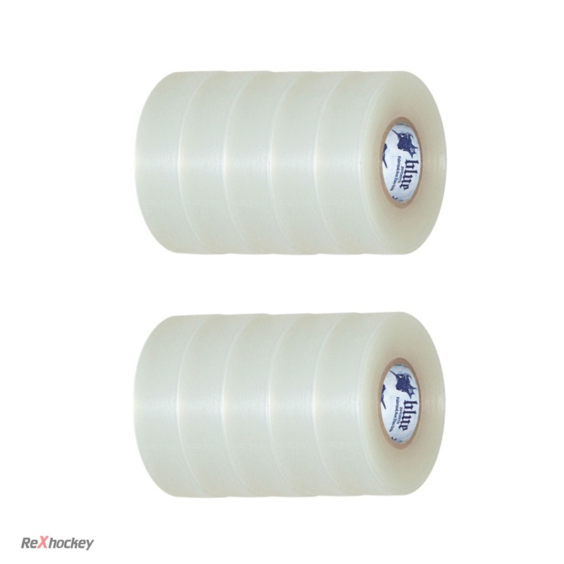 Benskinnetape Transparent