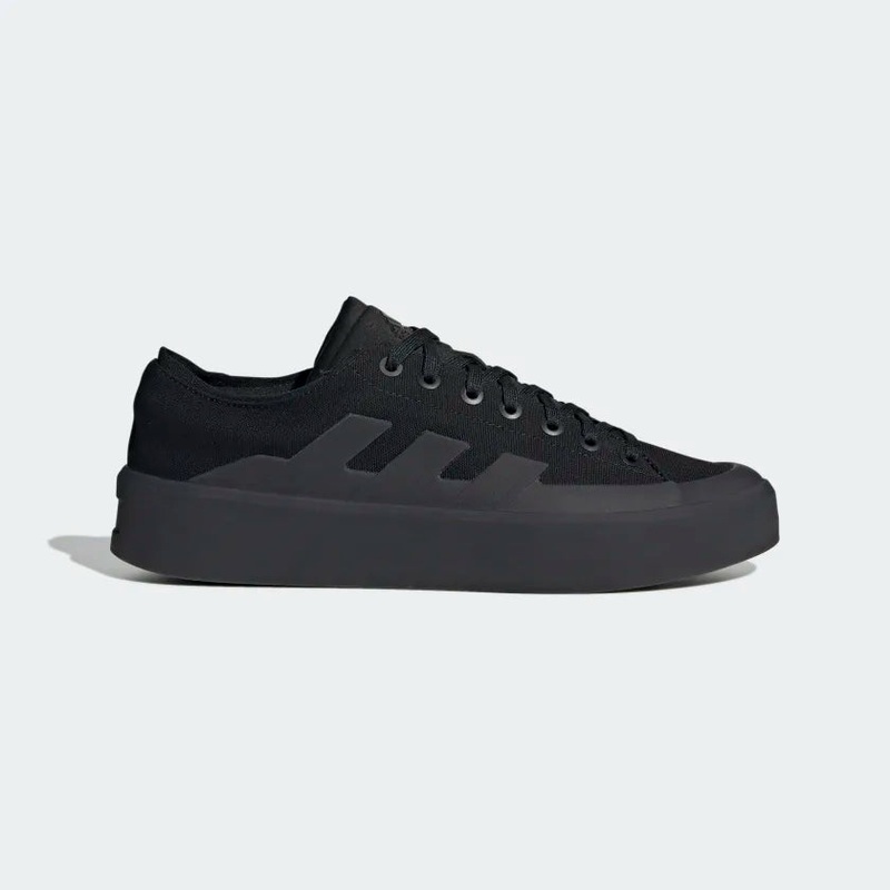 Men’s Znsored Shoes CORE BLACK/CORE BLACK 7