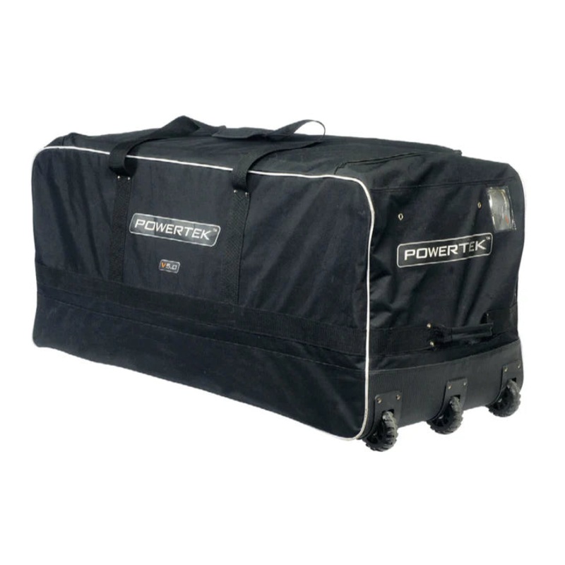 Powertek V5.0 Barikad Goalie Bag 38″