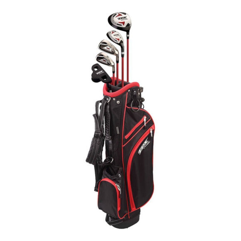TPX Tour Junior Golf Set 13+ LEFT HAND