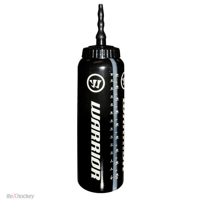 WARRIOR VANDFLASKE (1L) Co:BK