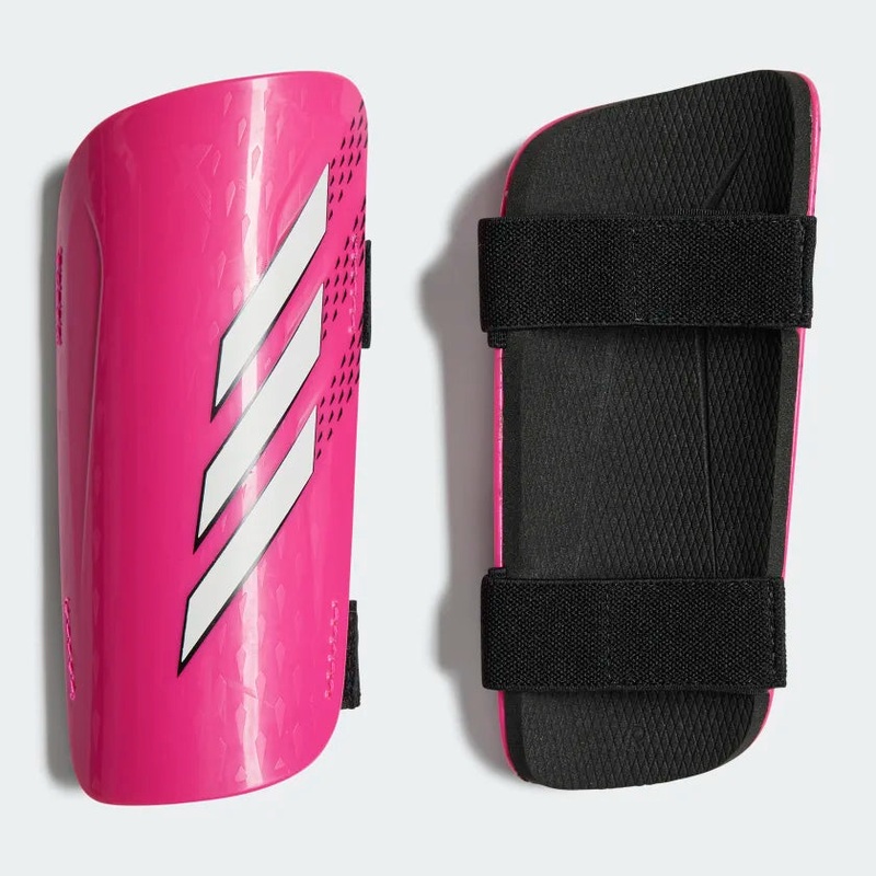 X Speedportal Training Shin Guards PINK XS