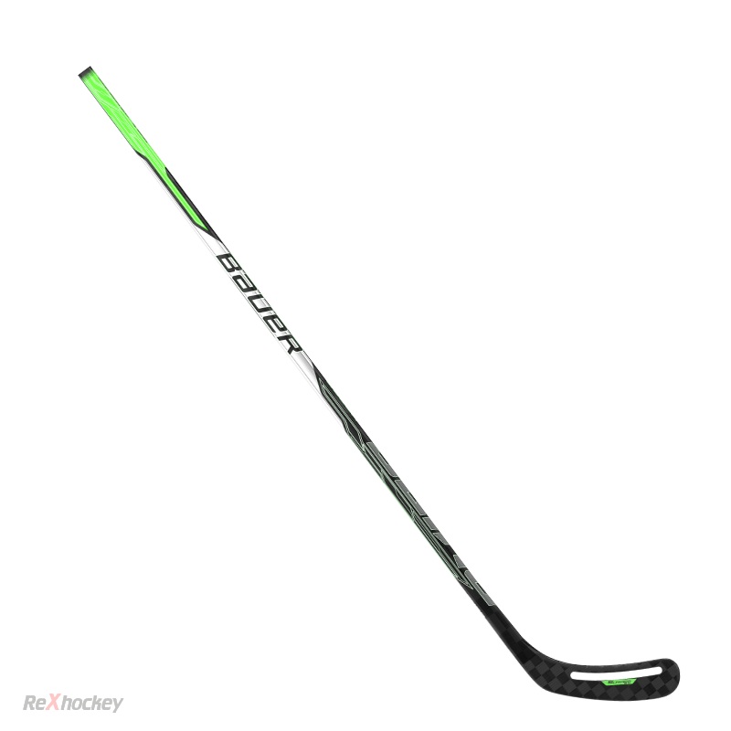 Bauer Sling Ishockeystav Junior Wi:40 Cu:P28L
