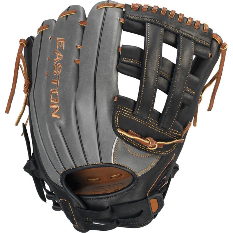 Easton Professional Collection Slowpitch Glove 13″ RIGHT HAND THROW