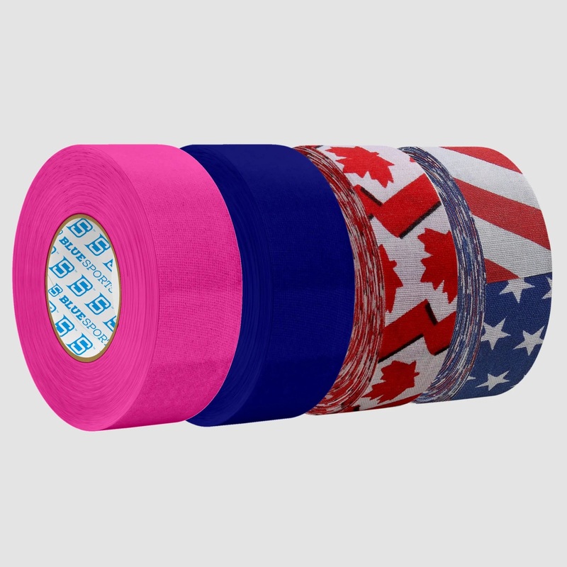 Farvet Stoktape Co:RD