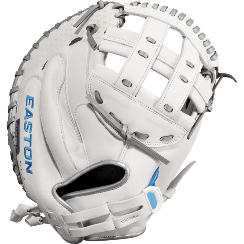 Ghost NX 34″ Fastpitch Catcher’s Mitt RIGHT HAND THROW