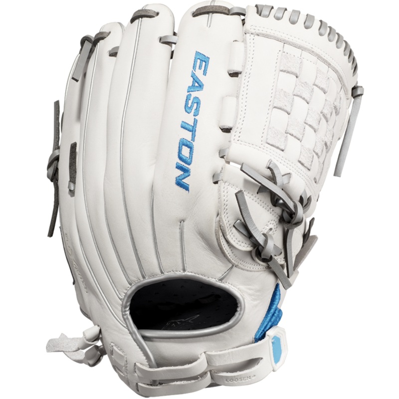 Ghost NX Fastpitch Softball Glove 12.5″ RIGHT HAND THROW