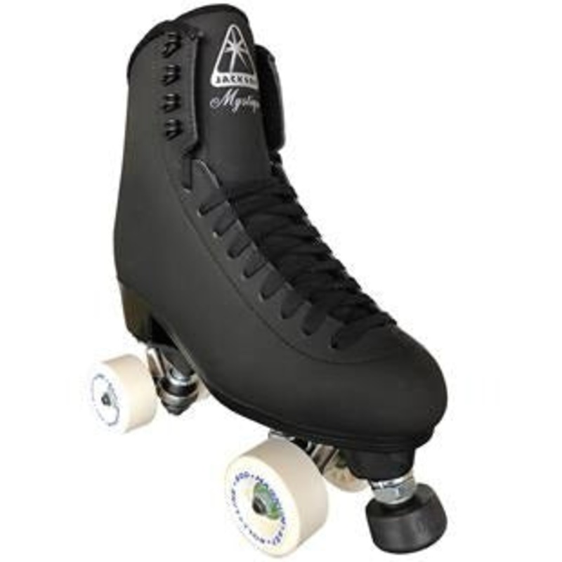 Jackson Ultima Men’s Mystique Viper Quad Rollerskate 4