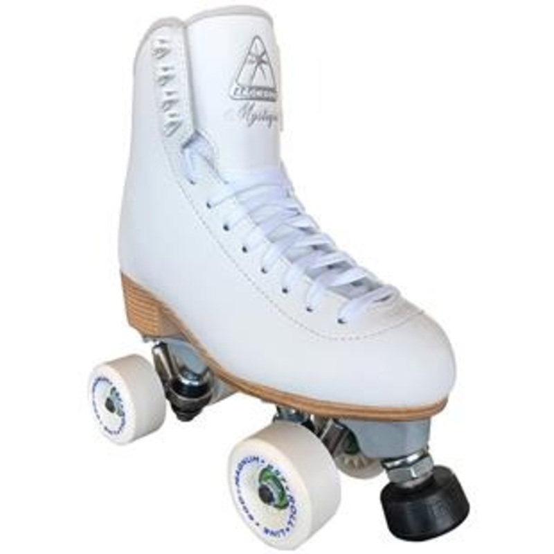 Jackson Women’s Mystique Viper Quad Rollerskate 5
