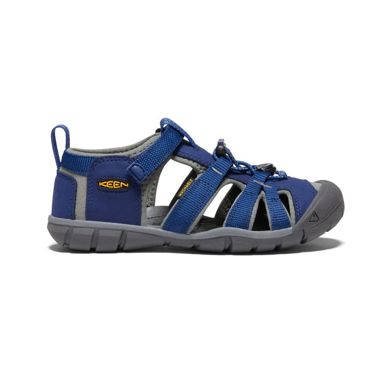 Little Kids’ Seacamp II CNX BLUE DEPTHS/GARGOYLE 10